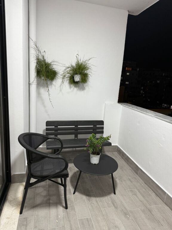 !!Jepet me Qira Apartament 1+1 – Astir, afër Vilës L!!
