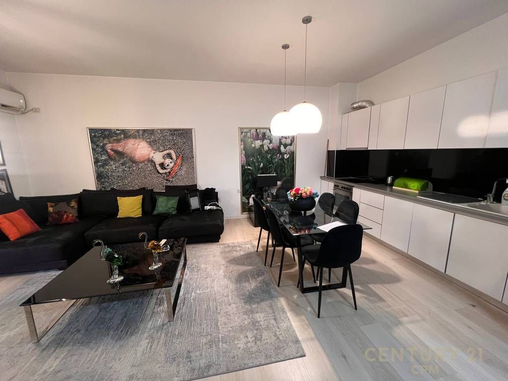 WE SELL 1+1 APARTMENT NEAR THE MORTGAGE!