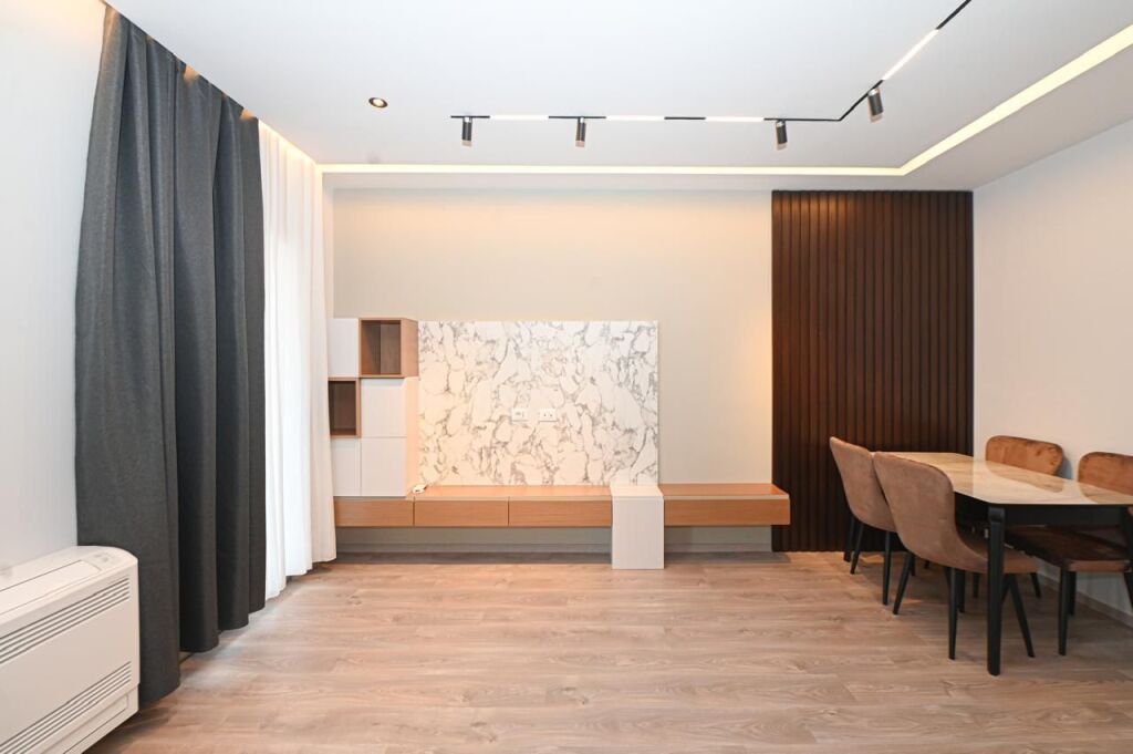 📢APARTAMENT 2+1+POST PARKIMI!!  📍Kompleksi Delijorgji