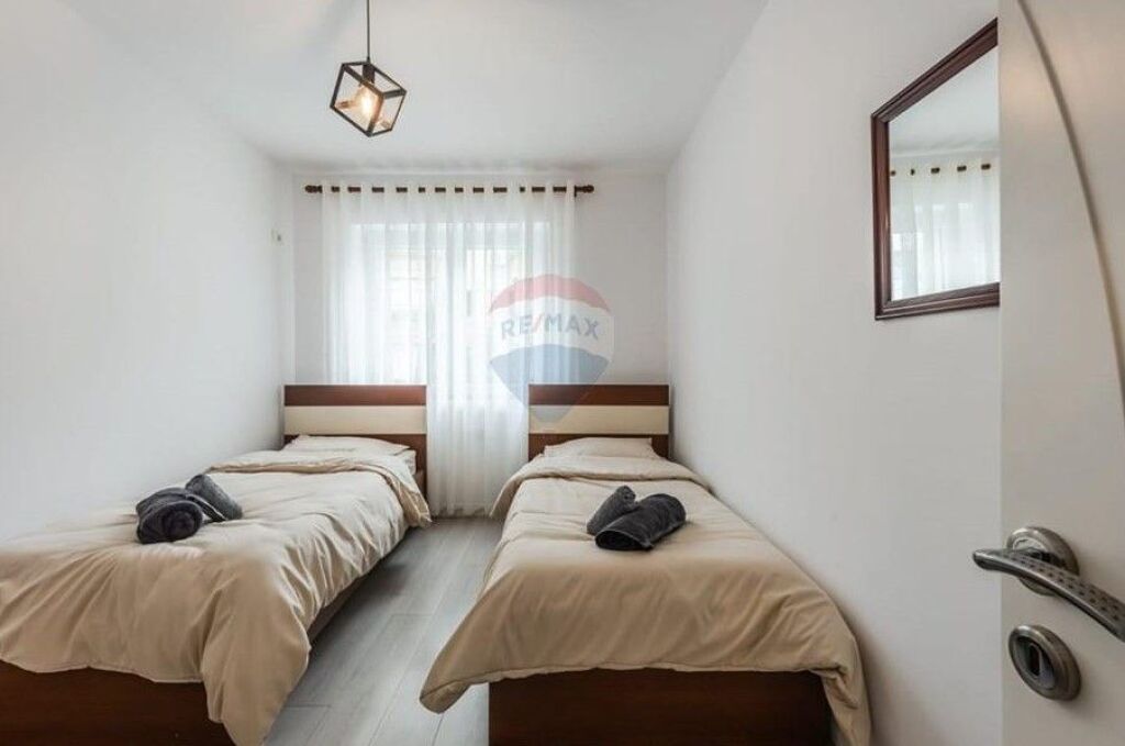 Affittasi appartamento 2+1 a Pazari i Ri