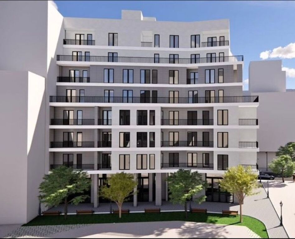 🏢 APPARTAMENTO 1+1 IN VENDITA – Rruga e Dibrës (fazë grope)