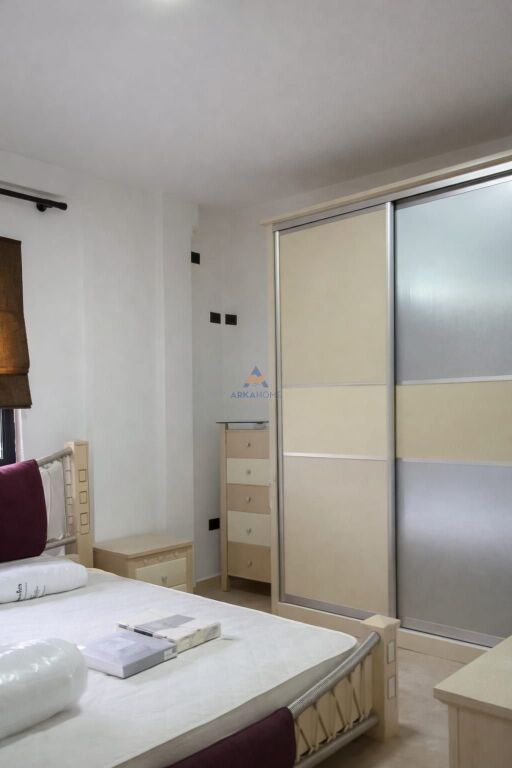 AFFITTASI APPARTAMENTO 1+1+BALCONE "STADIO DINAMO" 750 EURO
