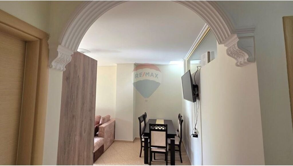 🏖️ Apartment 1+1 for sale– Lungo Mare, Vlorë