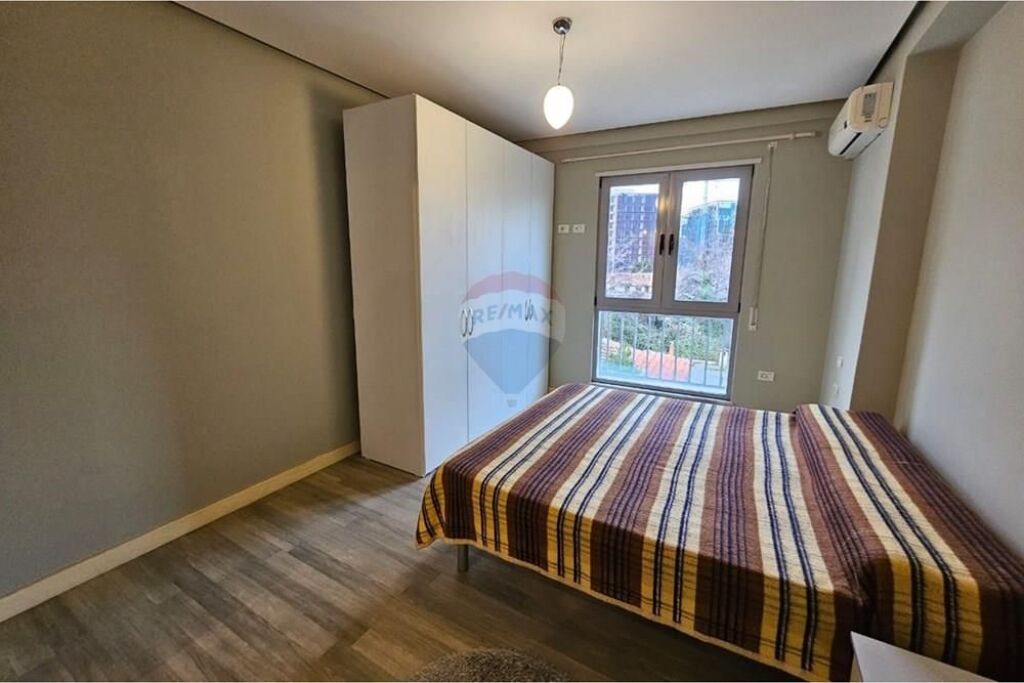 Apartment 2+1 for rent at Kavaja Street