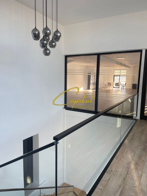 BUSINESS PREMISES FOR RENT 200 M2 KASHAR 1,150 EURO