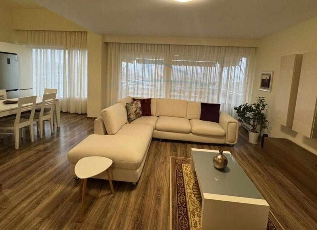Qera, Apartament 2+1+2, Long Hill Residence, Tiranë...