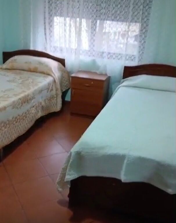 Apartament 2+1 ne kat vile Tek Fushat ne Ali Dem!