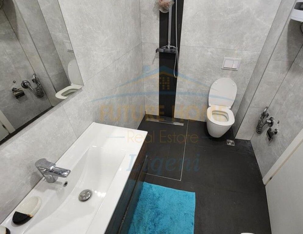 Qera, Apartament 1+1, Stadiumi Dinamo, Tirane.