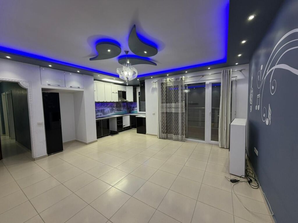 Apartament 2+1 per shitje ne Astir.
