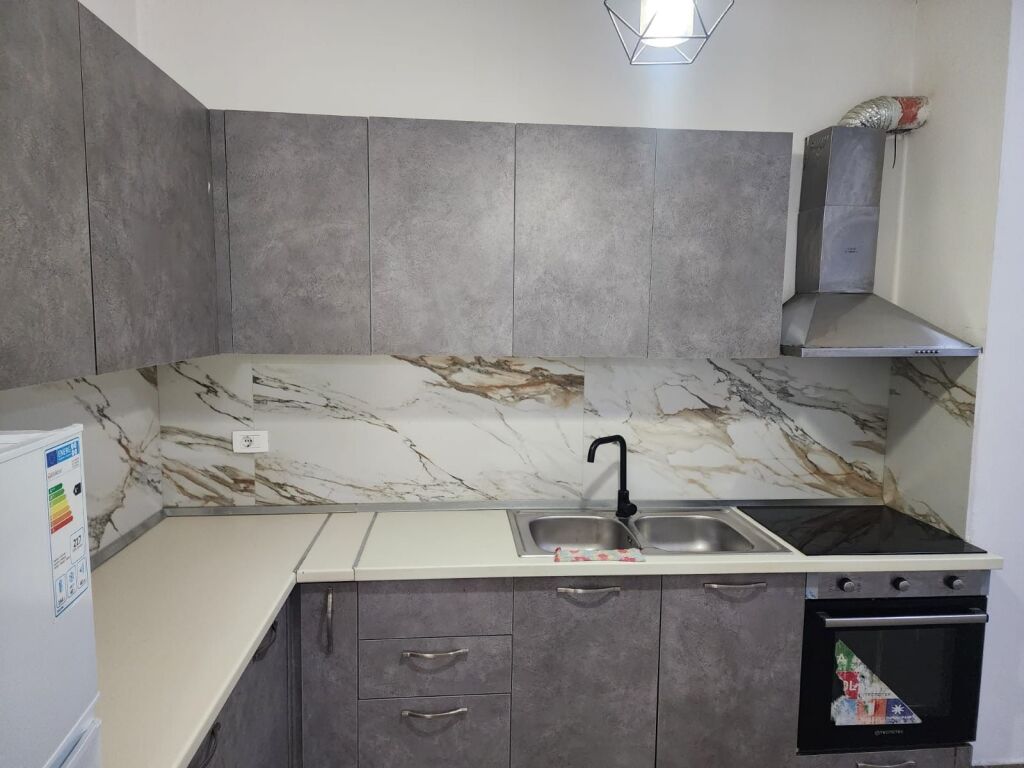 Apartment 2+1 for rent