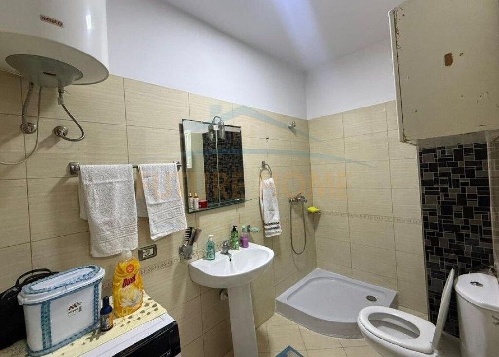 Rent, Apartment 2+1+2Block, Fresku, Tirane.