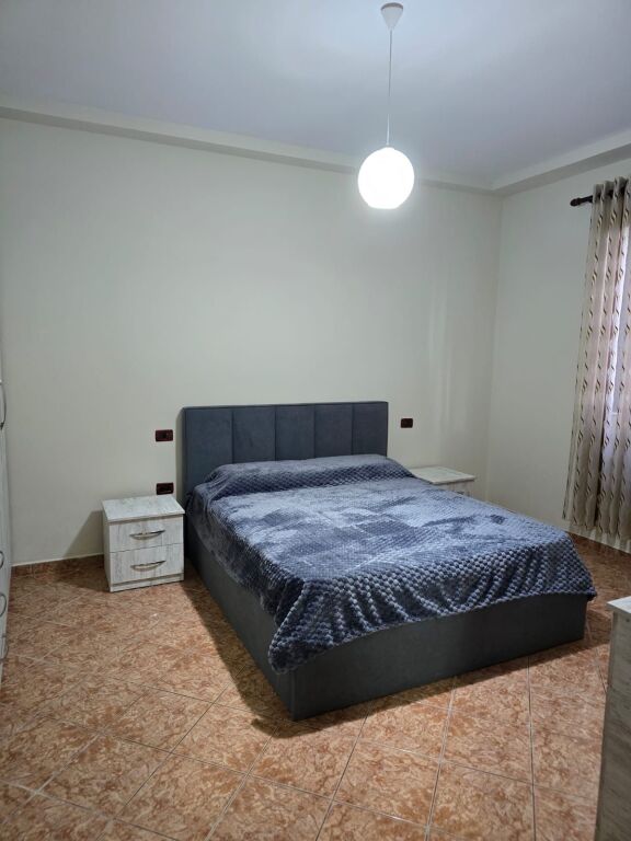 For rent entrance 1+1 at Jordan Misja St.!