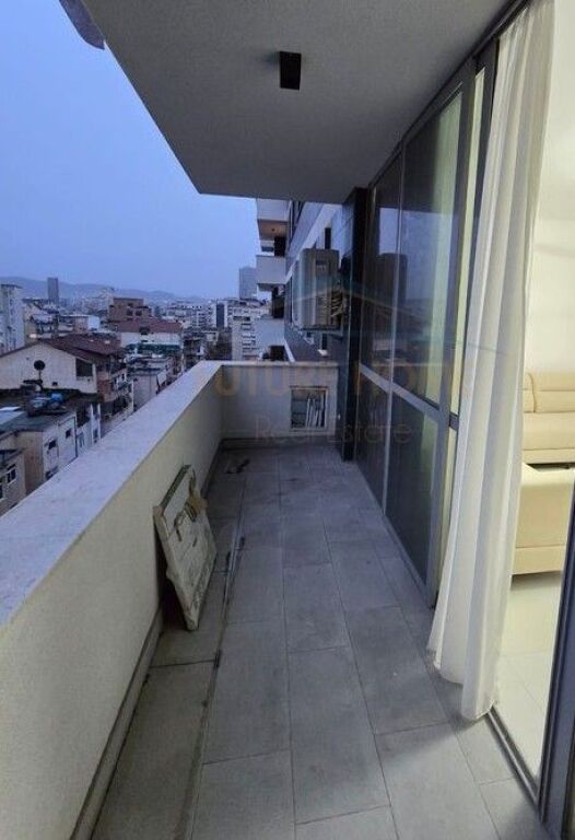 Rent, Apartment 2+1+2, Ali Demi, Tirana.