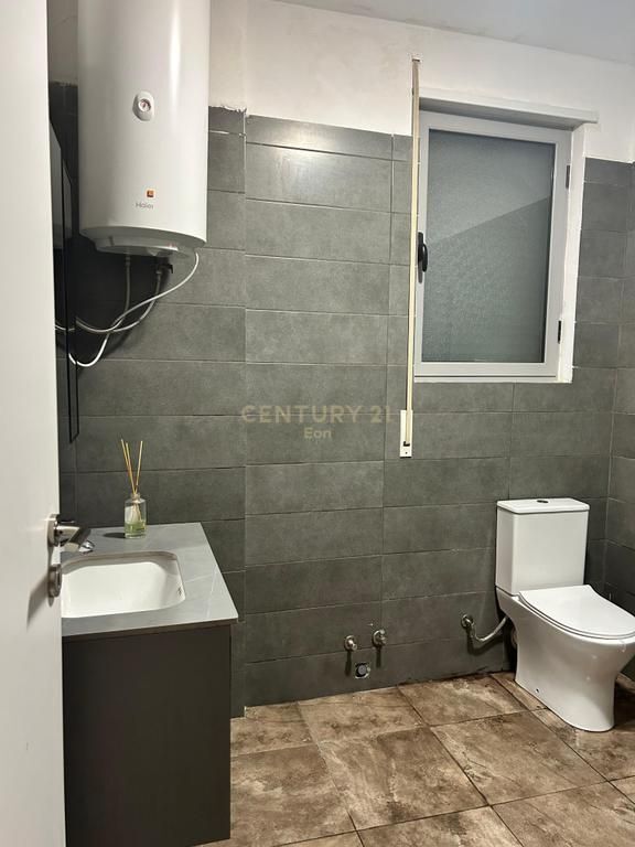 FOR SALE APARTMENT 2+1+2 AT ISH URT IN DURRES