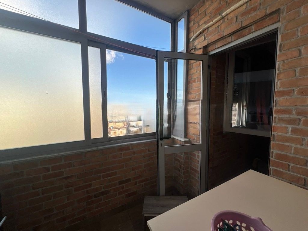 Jepet me qira apartament 2+1 prane pallateve Cabej 350 € /Muaj