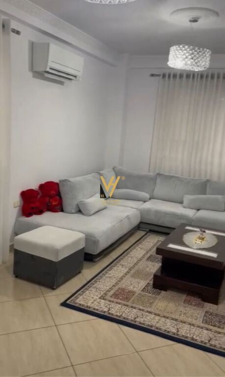 APARTMENT 2+1+BLK FOR RENT AT JORDAN MISJA 70,000 LEKE