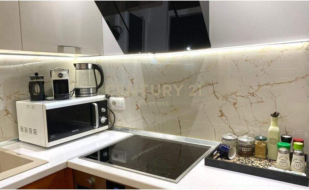 DRY LAKE, 2+1 APARTMENT FOR RENT POST PARKING