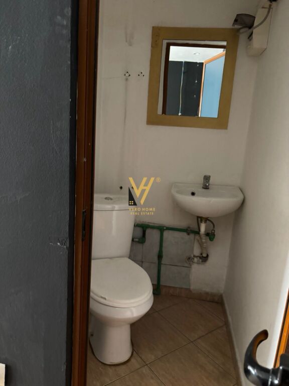SHOP FOR RENT 20 M2 ON ELBASAN STREET 60,000 LEKE