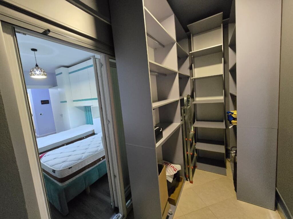 🏡 Apartament 2+1+2 me qira – Yzberisht