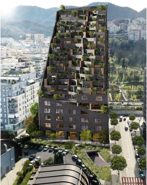 FOR SALE APARTMENT 2+1+2 AT THE DINAMO COMPLEX
