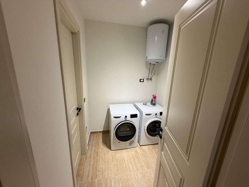 APARTMENT 2+1 FOR RENT AT GARDA