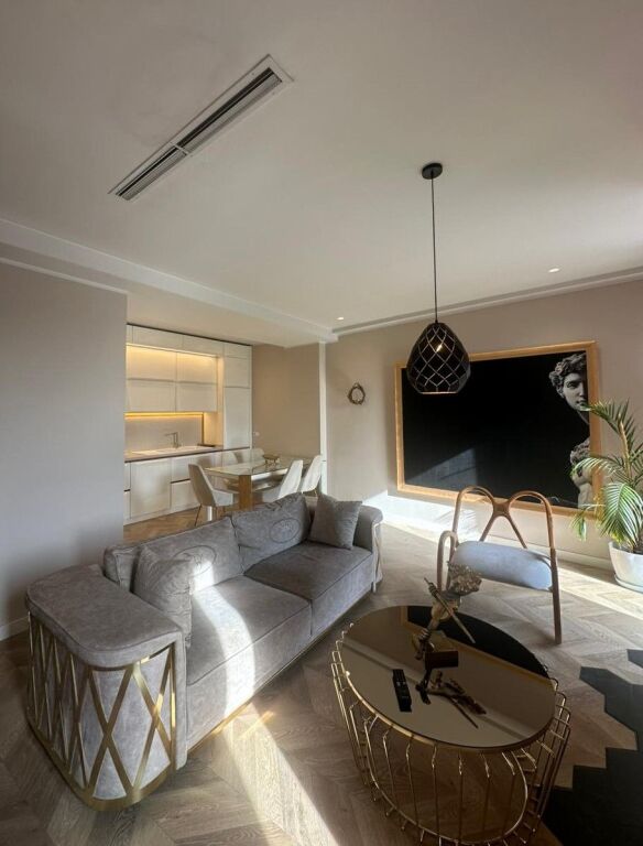 📌 LUXURY APARTMENT 1+1 FOR SALE – PARK GATE