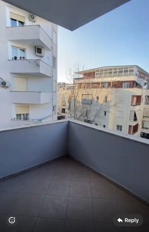 2+1, unfurnished at Radison hotel dry lake, price 225 thousand euros