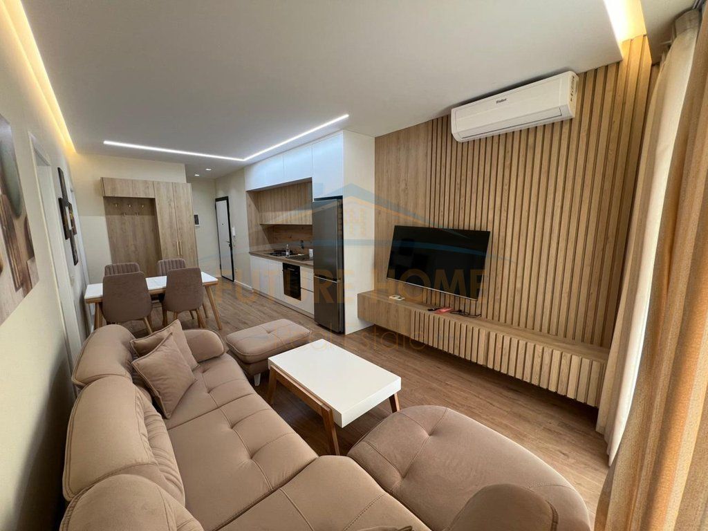 Affitto, Appartamento 2+1+, Golden Tower Residence, Tirana.