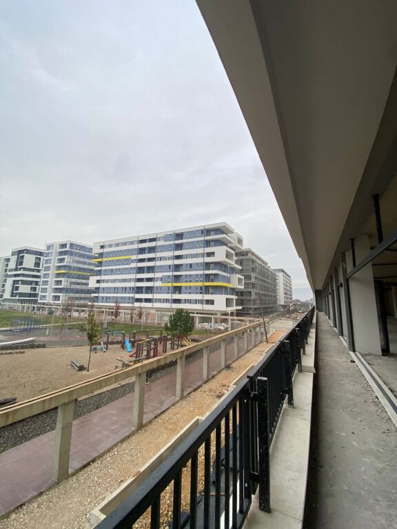 FOR SALE APARTMENT 3+1 UNIVERS CITY 900€m²