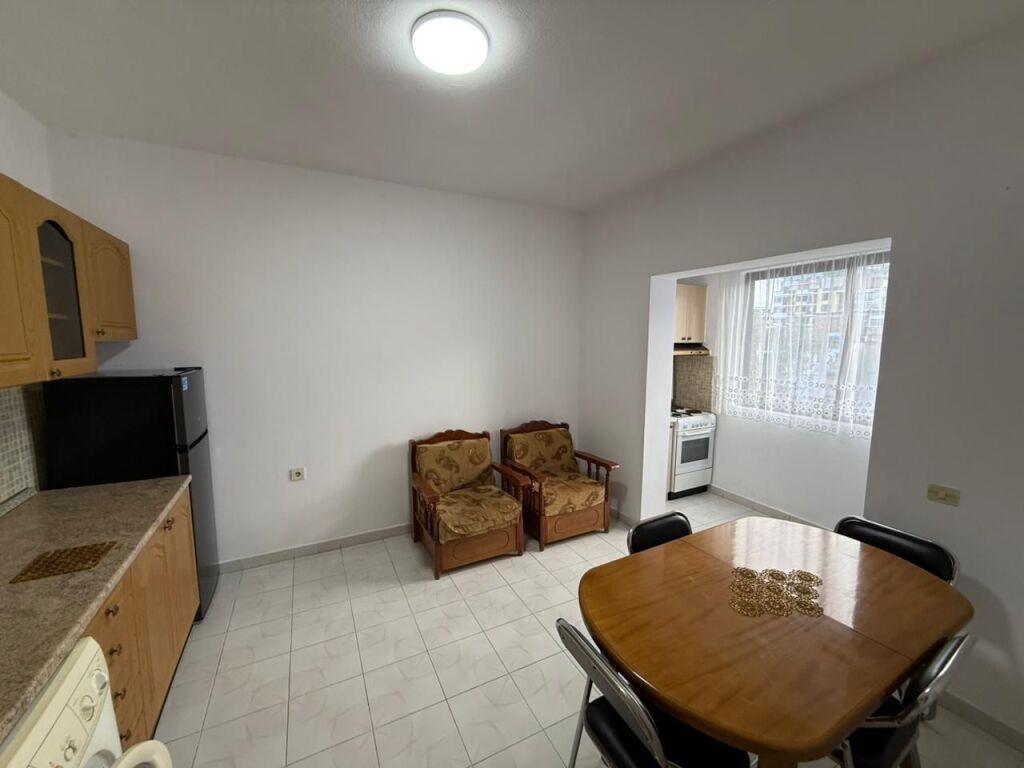 🏠 Apartment 2+1 for rent 📍 Behind the American Embassy  💶 Price: 450 €   