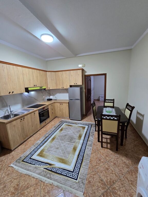 For rent entrance 1+1 at Jordan Misja St.!