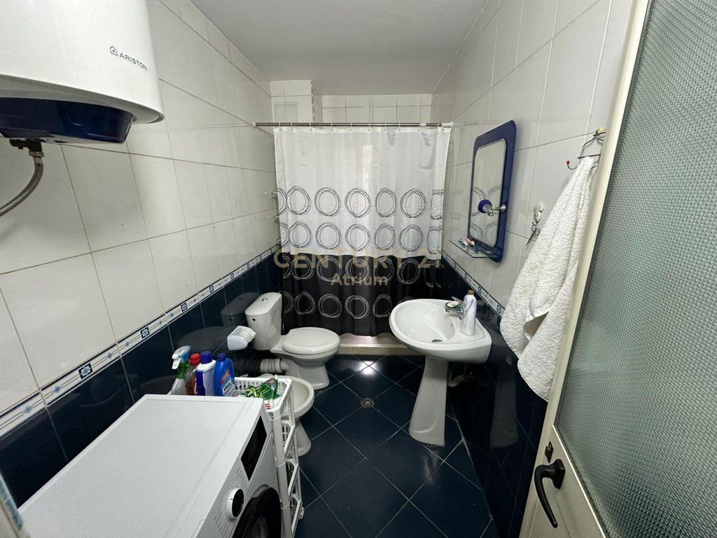 FOR RENT 2+1 APARTMENT AT NISHERAKU !!!