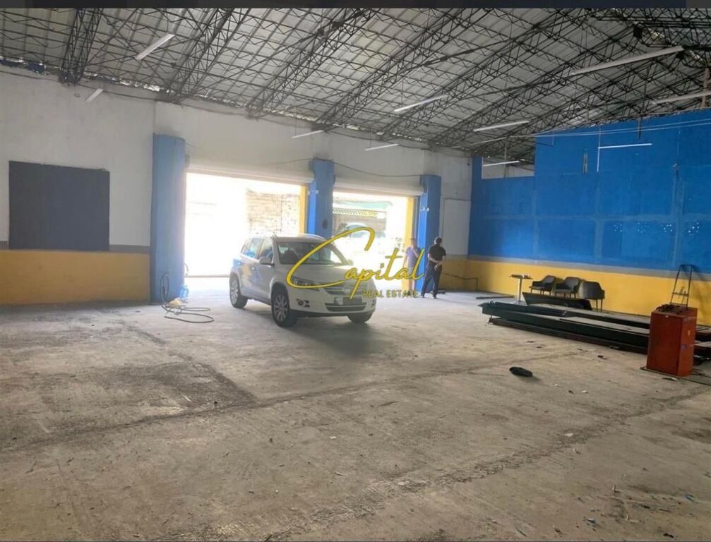 WAREHOUSES FOR RENT 200 M2 MISTO MAME 170,000 LEKE