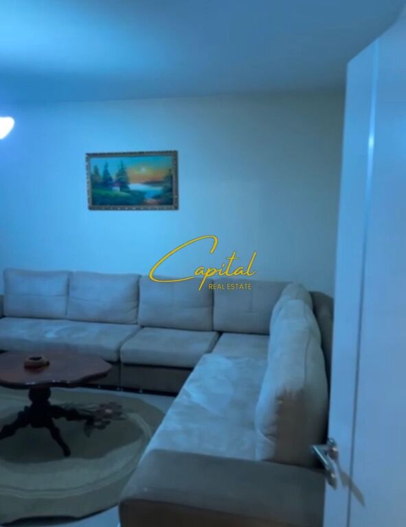 APARTMENT FOR RENT 2+1 KAVAJES STREET 55,000 LEKE
