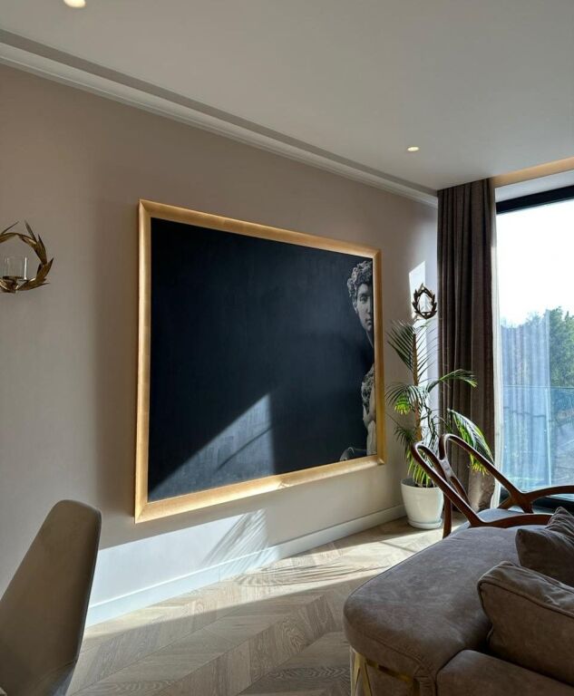 💎 Luxury Apartment 1+1 + Parking Space for Sale