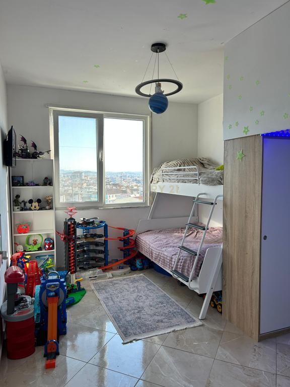 FOR SALE APARTMENT 2+1+2 AT ISH URT IN DURRES