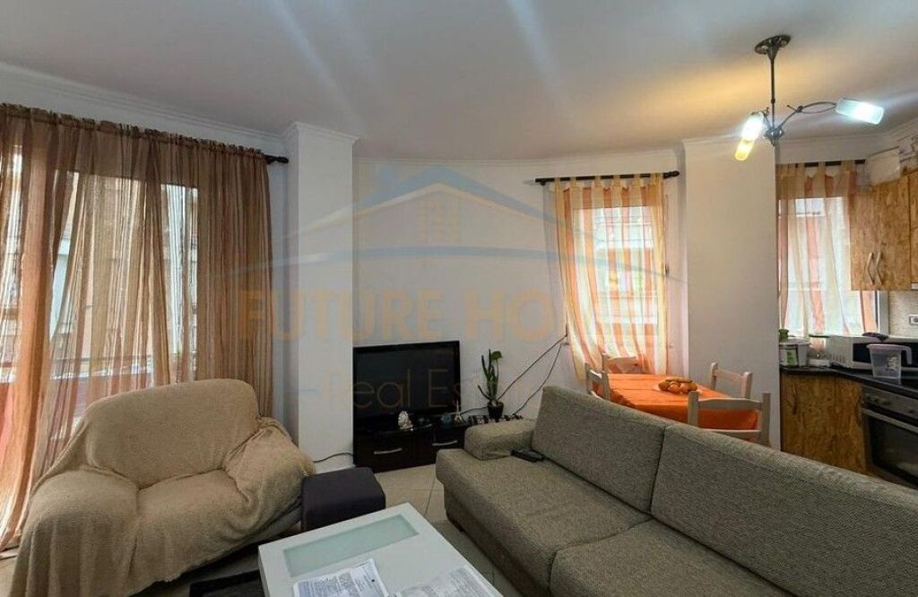 Rent, Apartment 2+1+2Block, Fresku, Tirane.