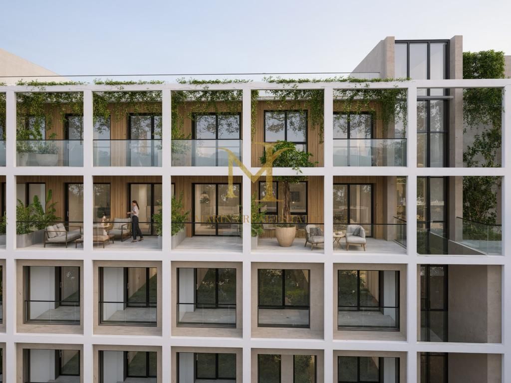 Apartment 1+1 for sale - The newest residence "Mali i Robit", Golem!!