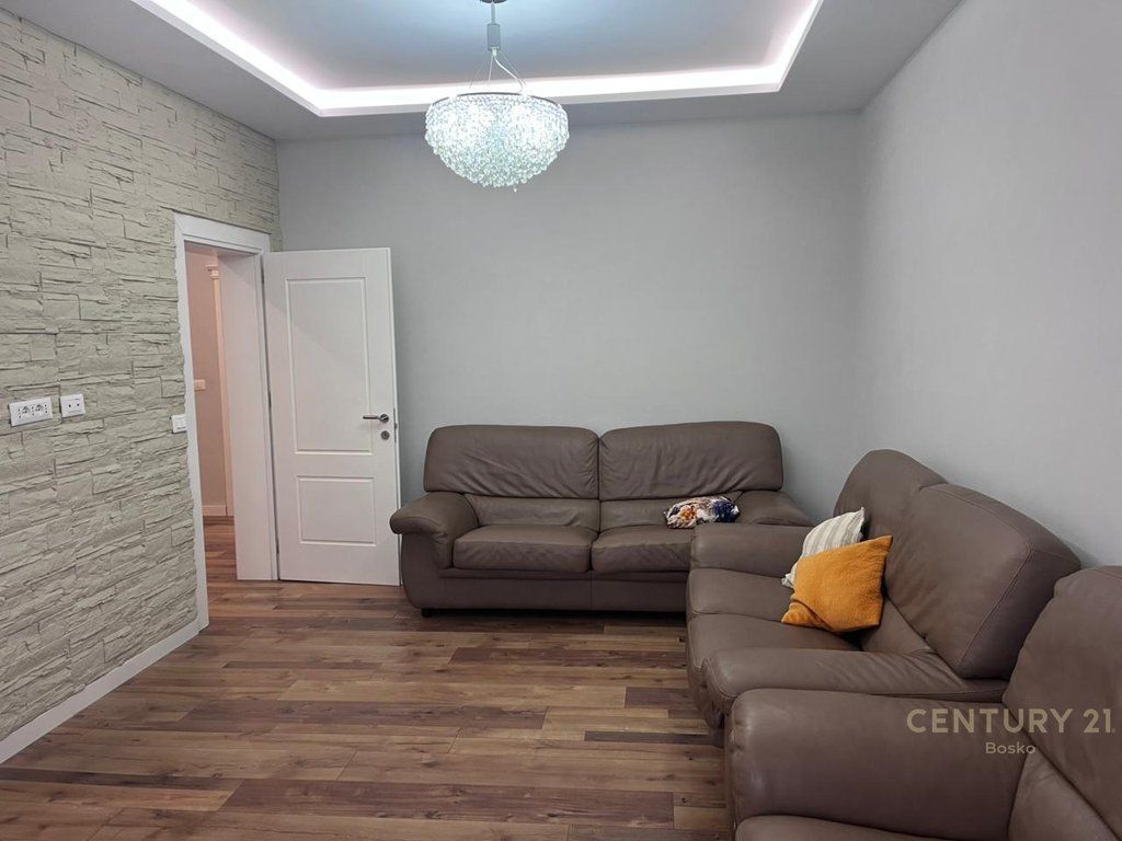 Apartment 1+1 for rent, Don Bosko!