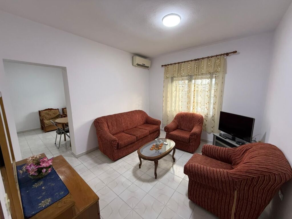 🏠 Apartment 2+1 for rent 📍 Behind the American Embassy  💶 Price: 450 €   