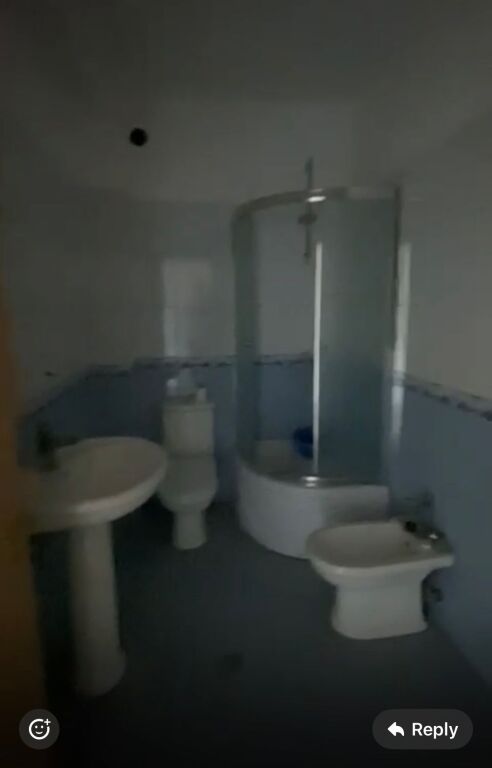 2+1, unfurnished at Radison hotel dry lake, price 225 thousand euros
