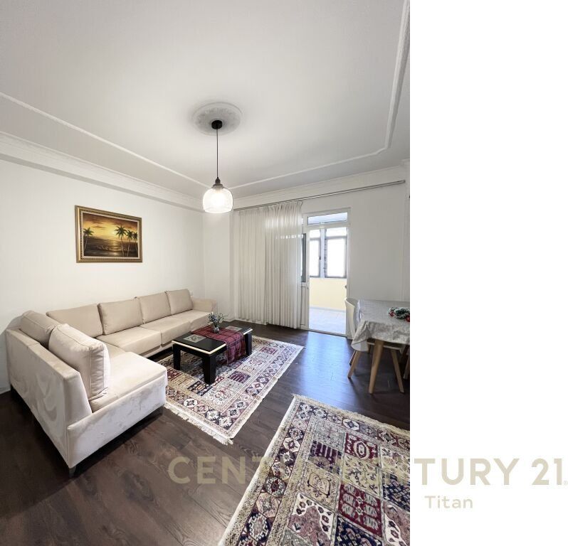 APARTMENT 2+1 FOR RENT IN DON BOSKO