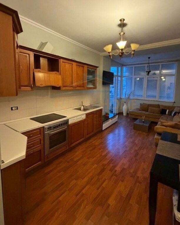 Rent, Apartment 2+1, Bllok.
