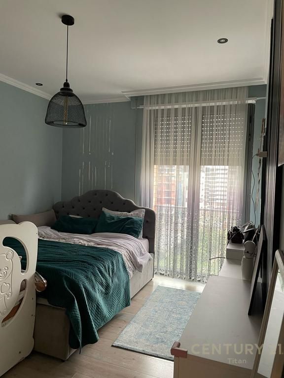 Modern apartment 2+1 +2 for sale at "Fiori di Bosco"