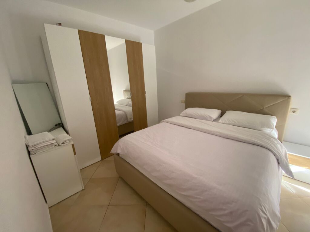 2+1, furnished at Hotel Marinaj in Astir, 470 thousand lek