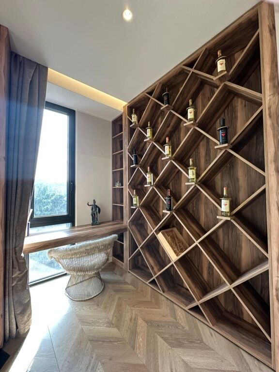 SUPER APARTMENT 1+1 FOR SALE AT PARK GATE
