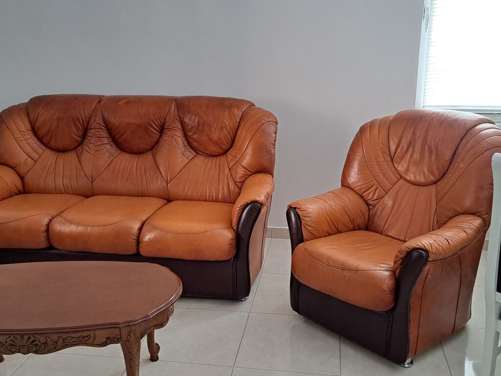 VENDESI APPARTAMENTO 1+1 a ELBASAN