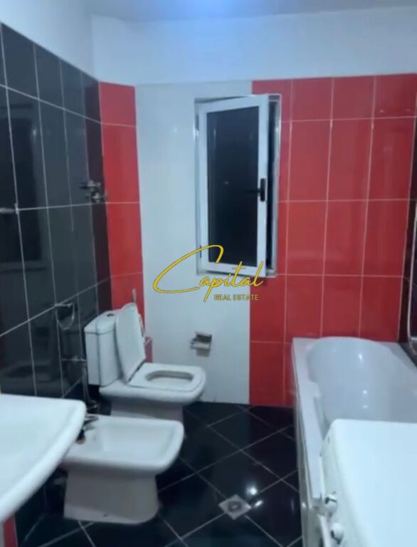 APARTMENT FOR RENT 2+1 KAVAJES STREET 55,000 LEKE