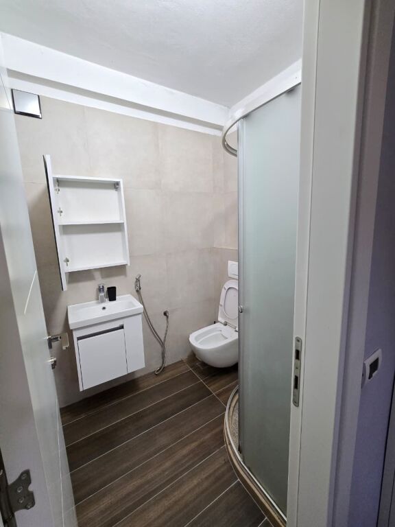 🏡 Apartament 2+1+2 me qira – Yzberisht