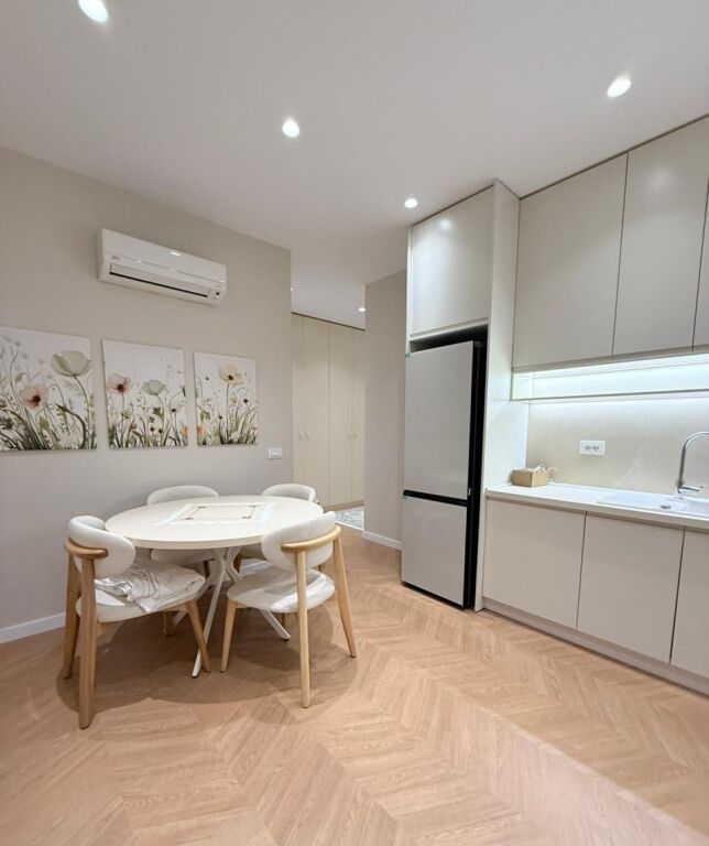 📌JEPET ME QIRA APARTAMENT 2+1 – LIQENI I THATË